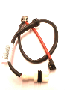 Image of Disc Brake Pad Wear Sensor image for your 2011 Porsche Cayenne   